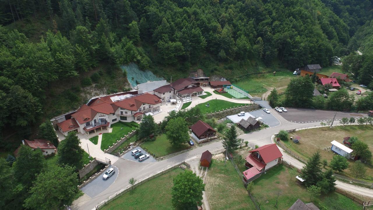 Pensiunea Perla Martiniei Nsd Zewnętrze zdjęcie