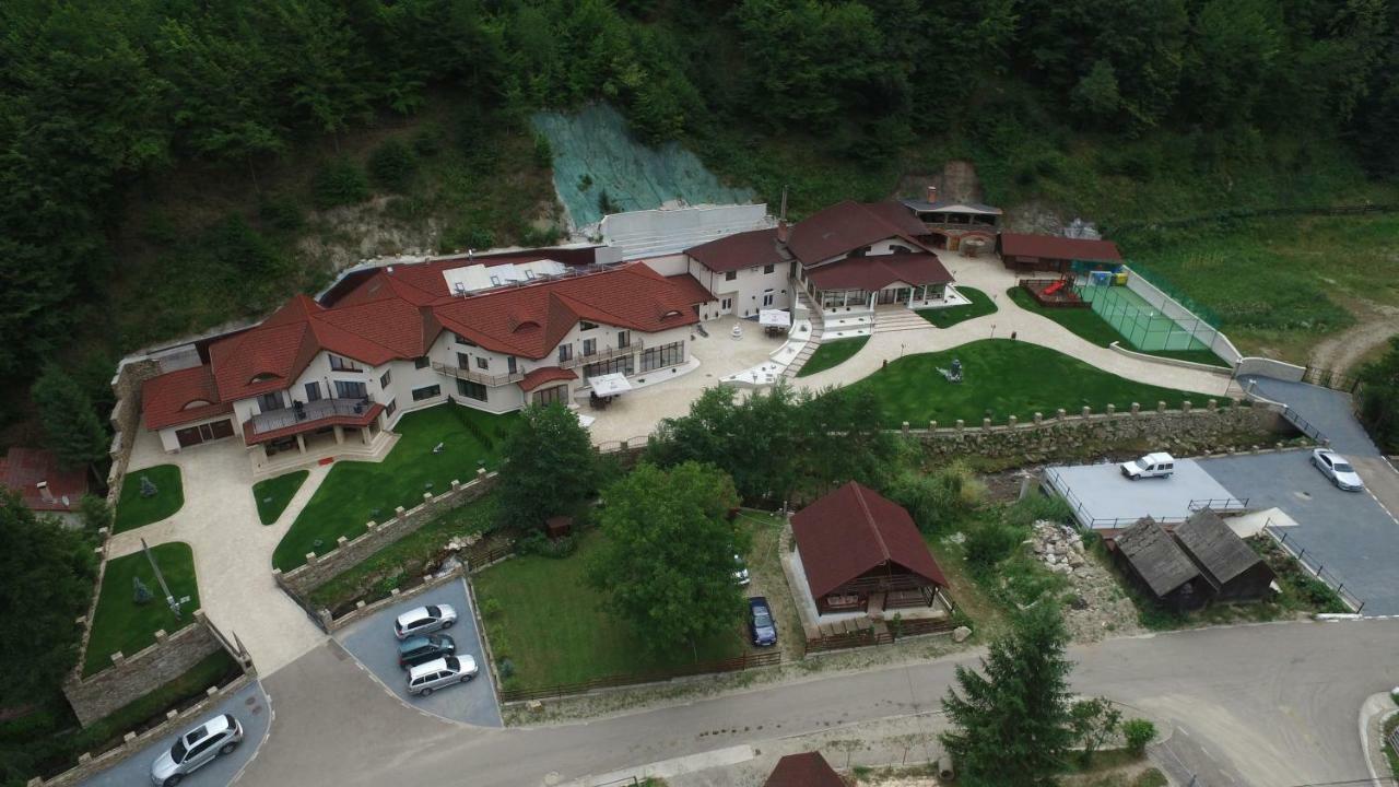 Pensiunea Perla Martiniei Nsd Zewnętrze zdjęcie